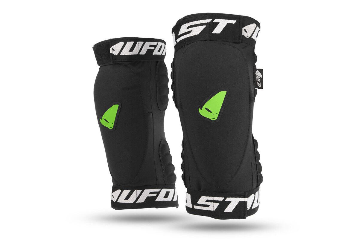 Põlvekaitse UFO Spartan, L/XL
