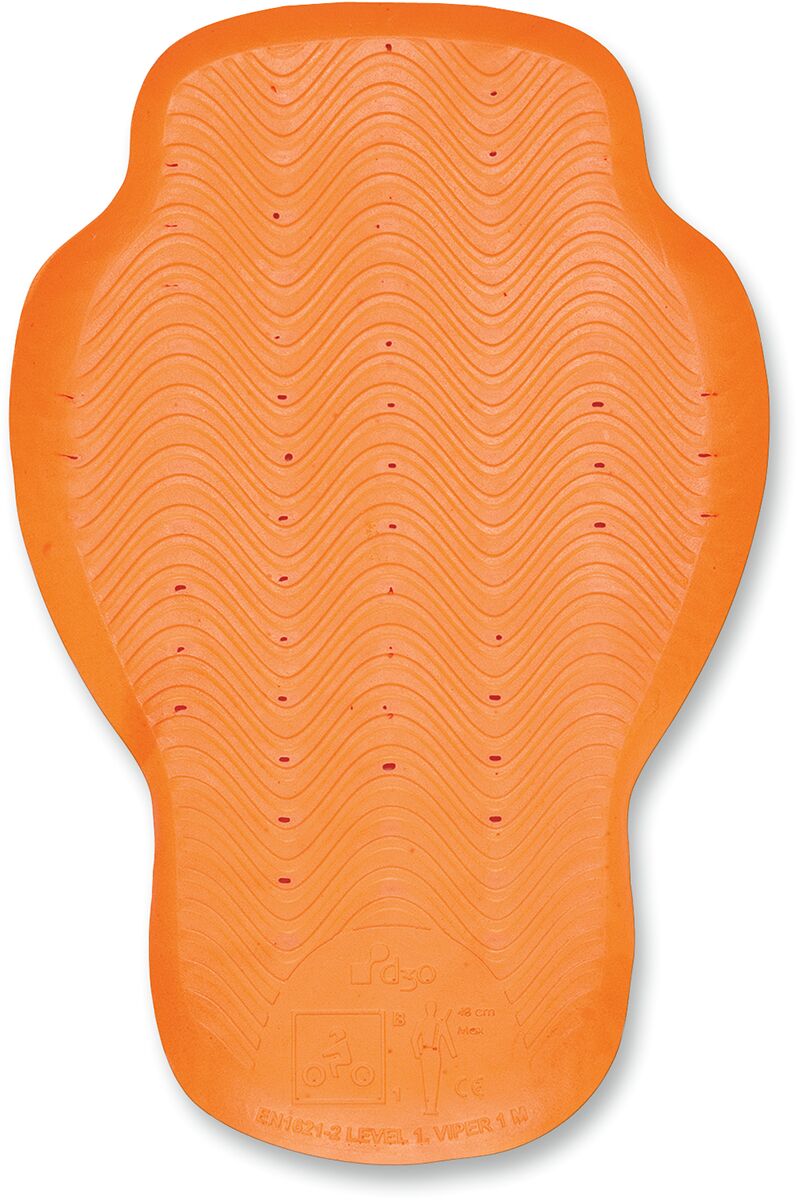 D3O® Viper Stealth meeste seljakaitse