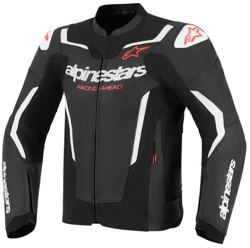 Jope GP Force V2 Air, must/W