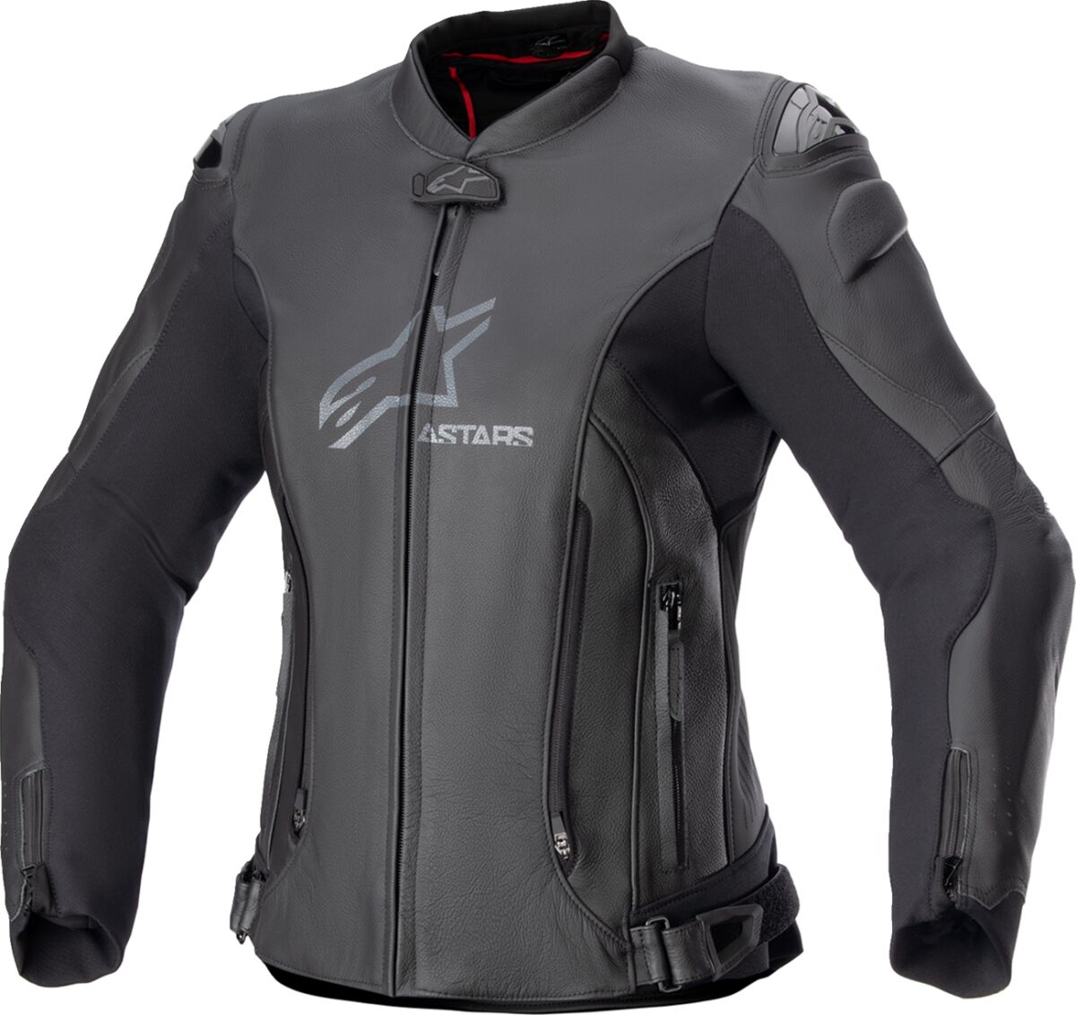 JACKET 4W GP+R V4 BLK 40