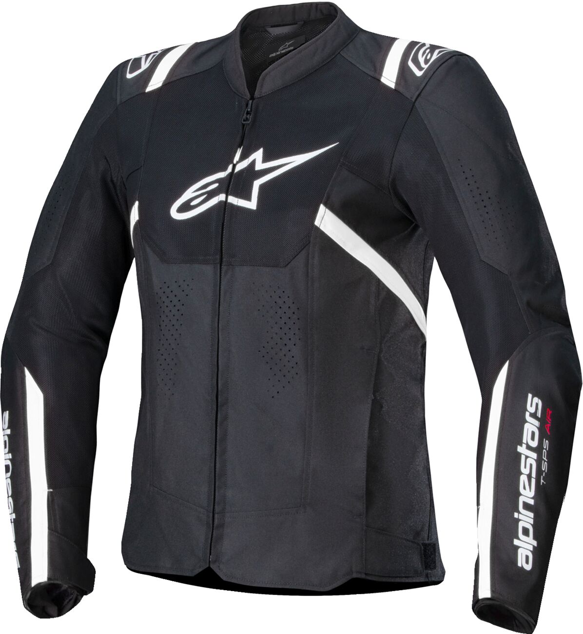 JACKET STELLA T-SPS AIR V2 BK/WHT XS