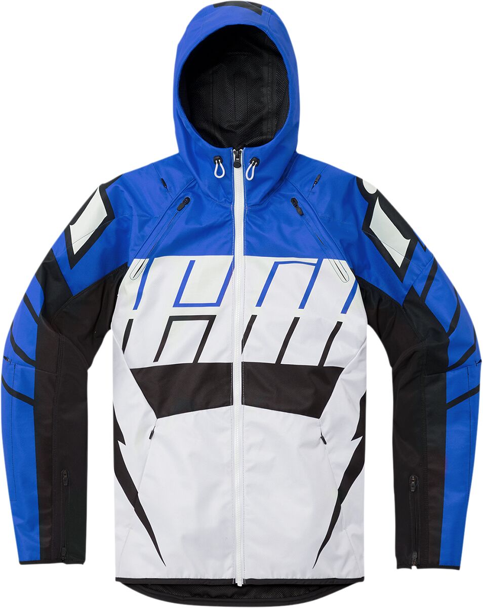 Jope Airform Retro CE, sinine, S