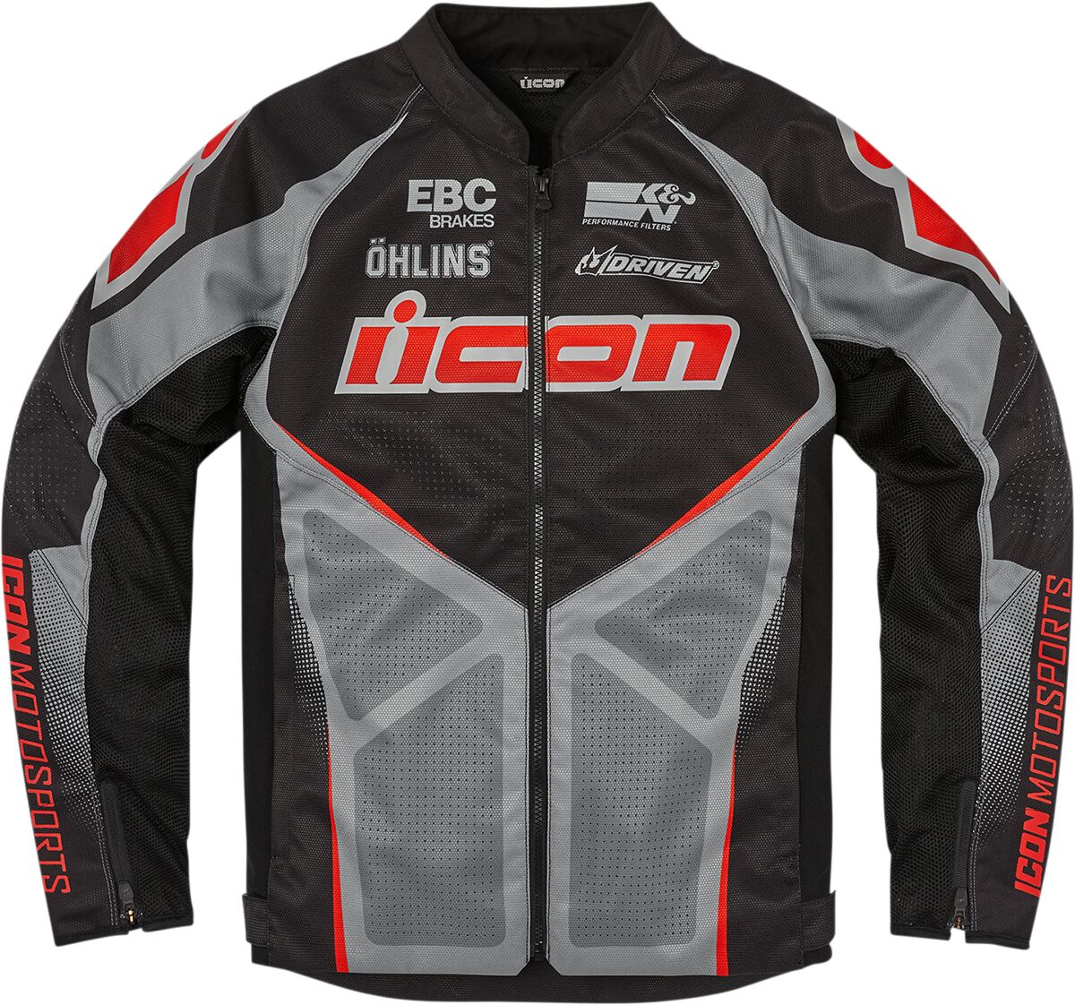 Jope Hooligan U-Bolt, must, S