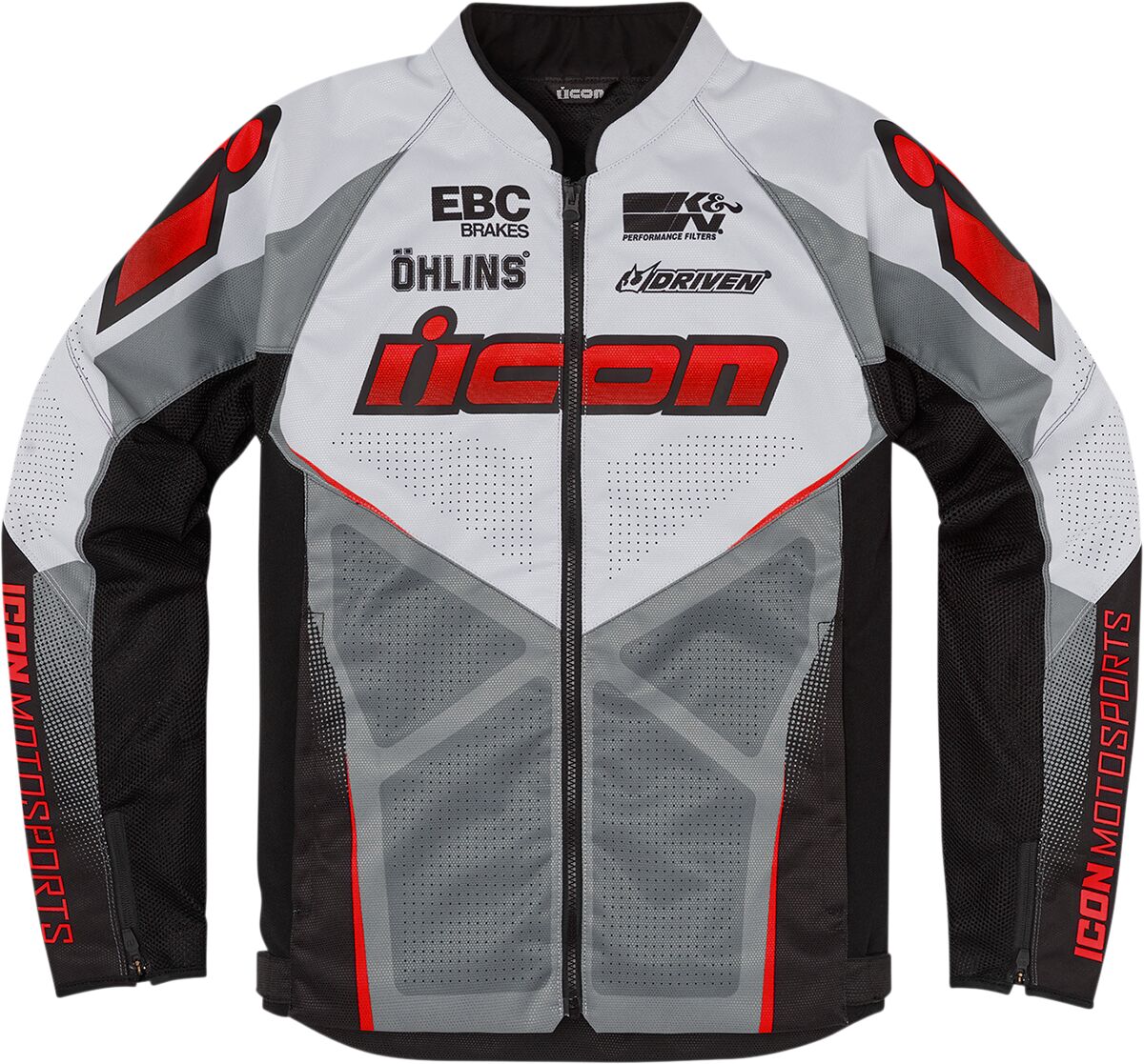 Jope Hooligan U-Bolt, punane, S