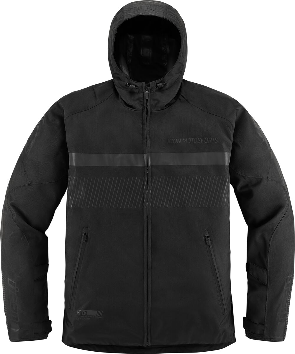 Jope PDX3 CE, must, S
