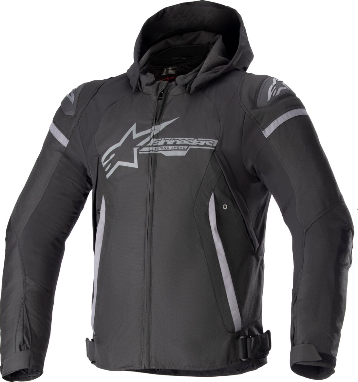 Jope Zaca WP, must/hall, S