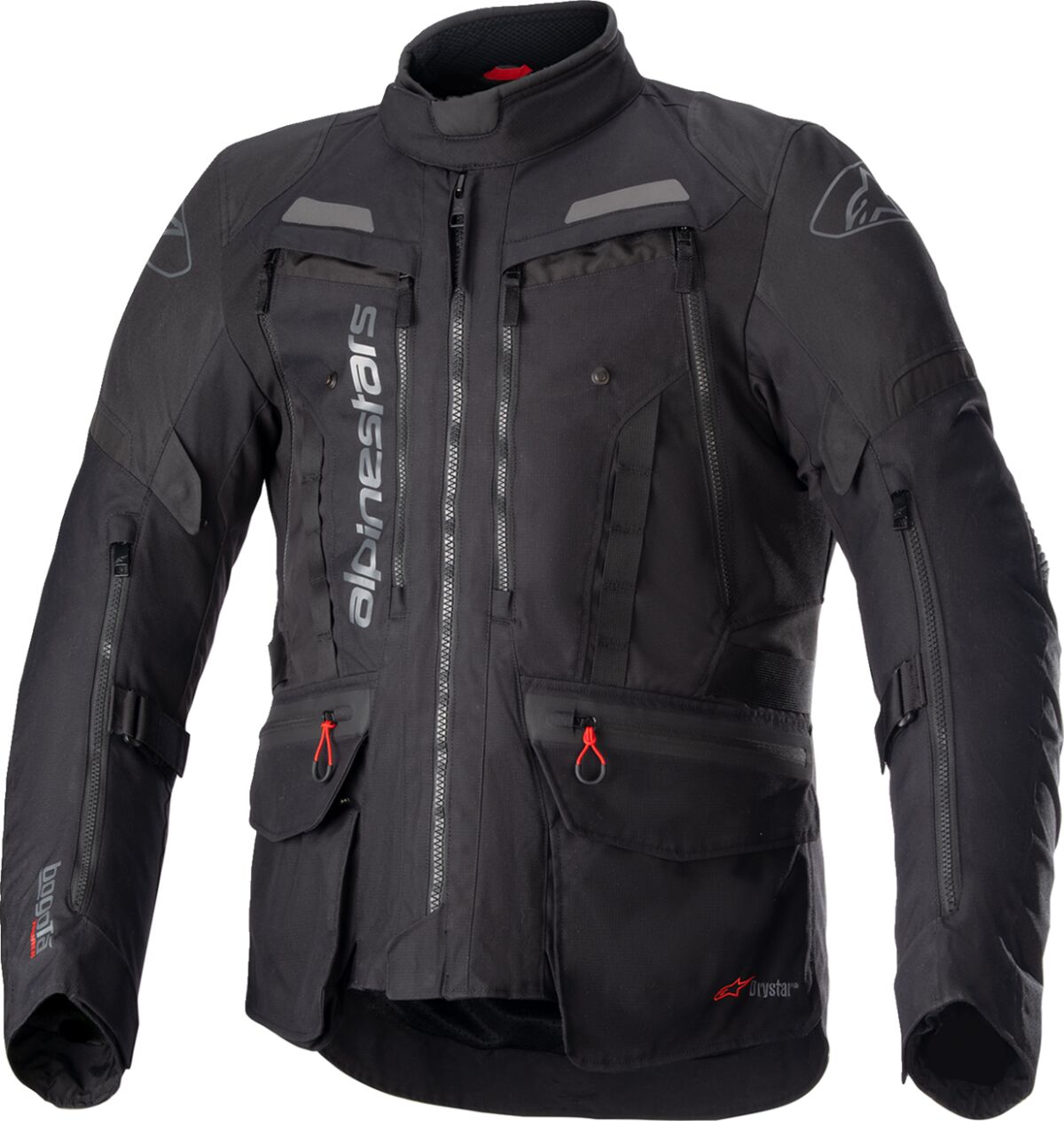 Jope Bogota DS, must, L