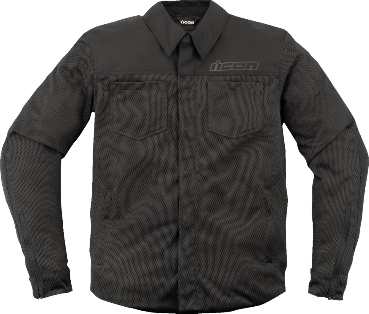 Upstate Mesh CE jope - must - L