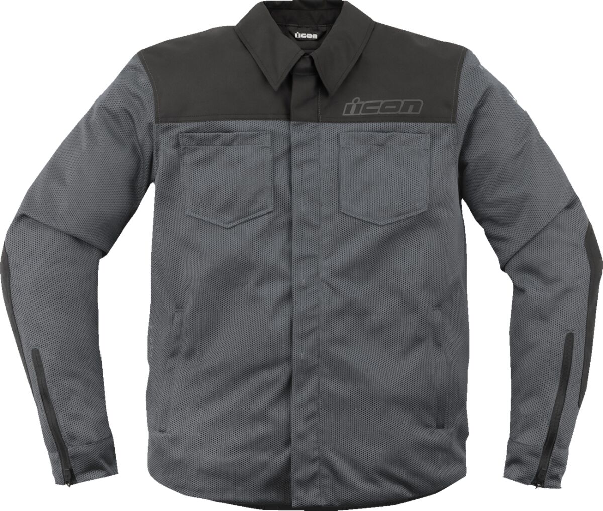 Upstate Mesh CE jope - hall - M