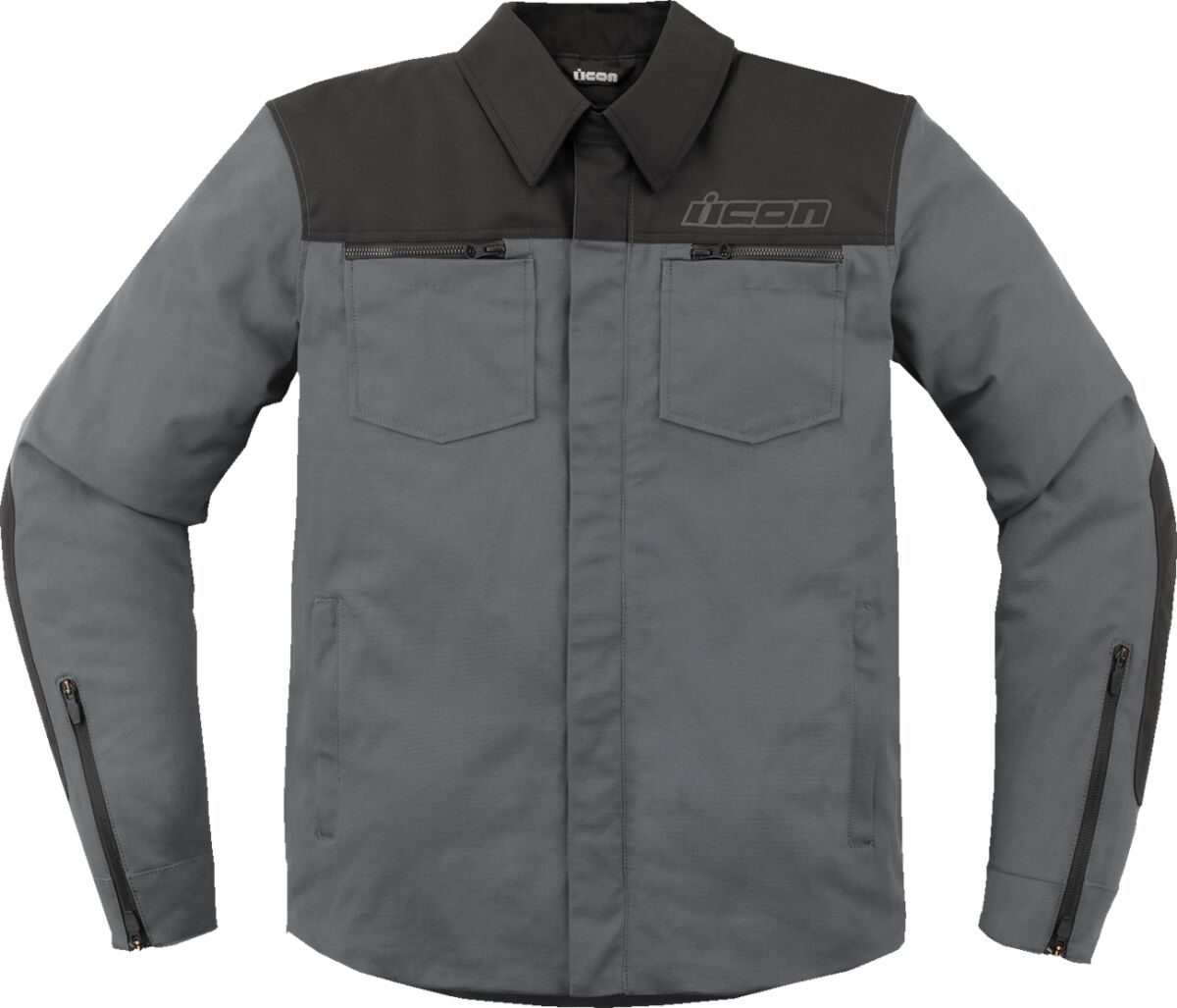 Upstate Canvas CE jope - hall - XL