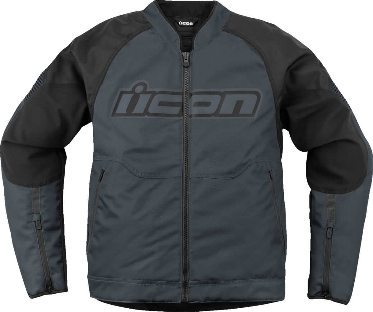 JACKET OVERLORD3 CE SL 2X