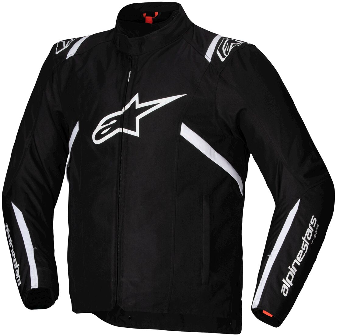 JACKET T-SPS V2 WP BLK/WHT 4X