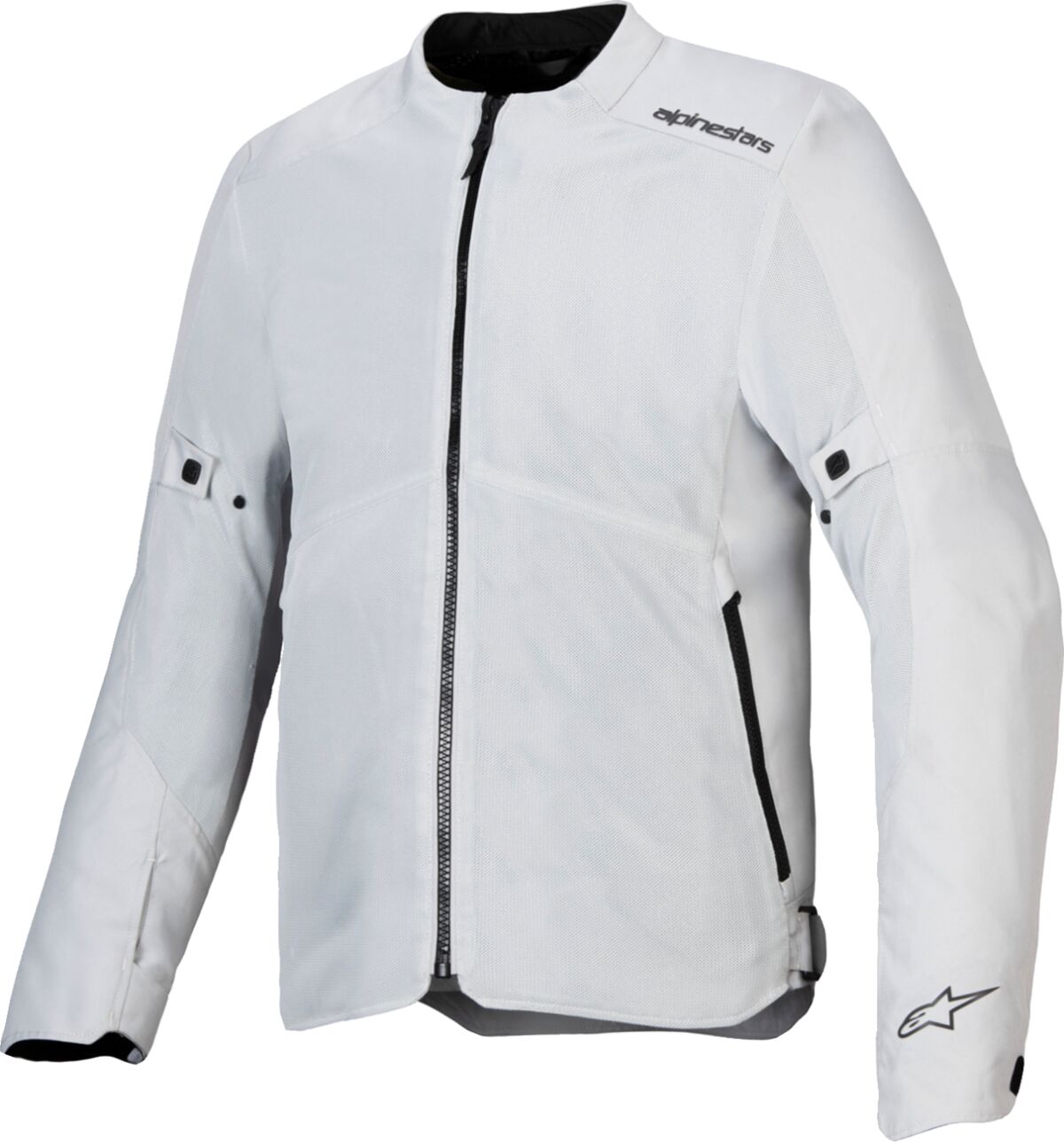 Jope C-1 Air, hõbedane, 3XL