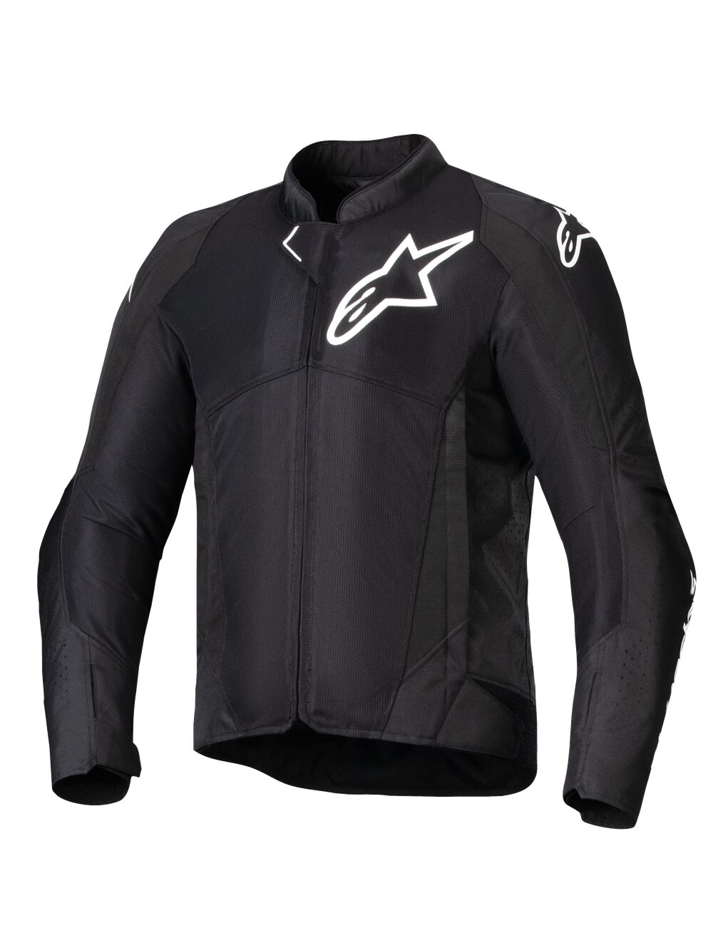 Jope Viper V4 Air, must, XL