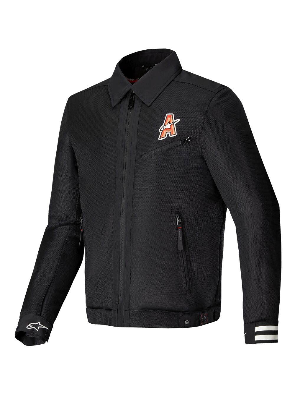Jope Ignite Air, must, S