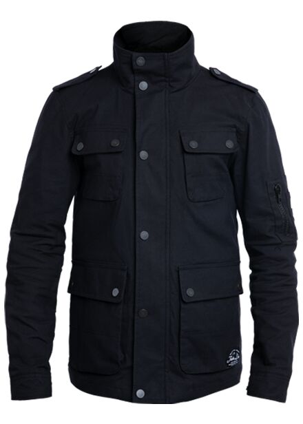 Jope Explorer, must, 4XL