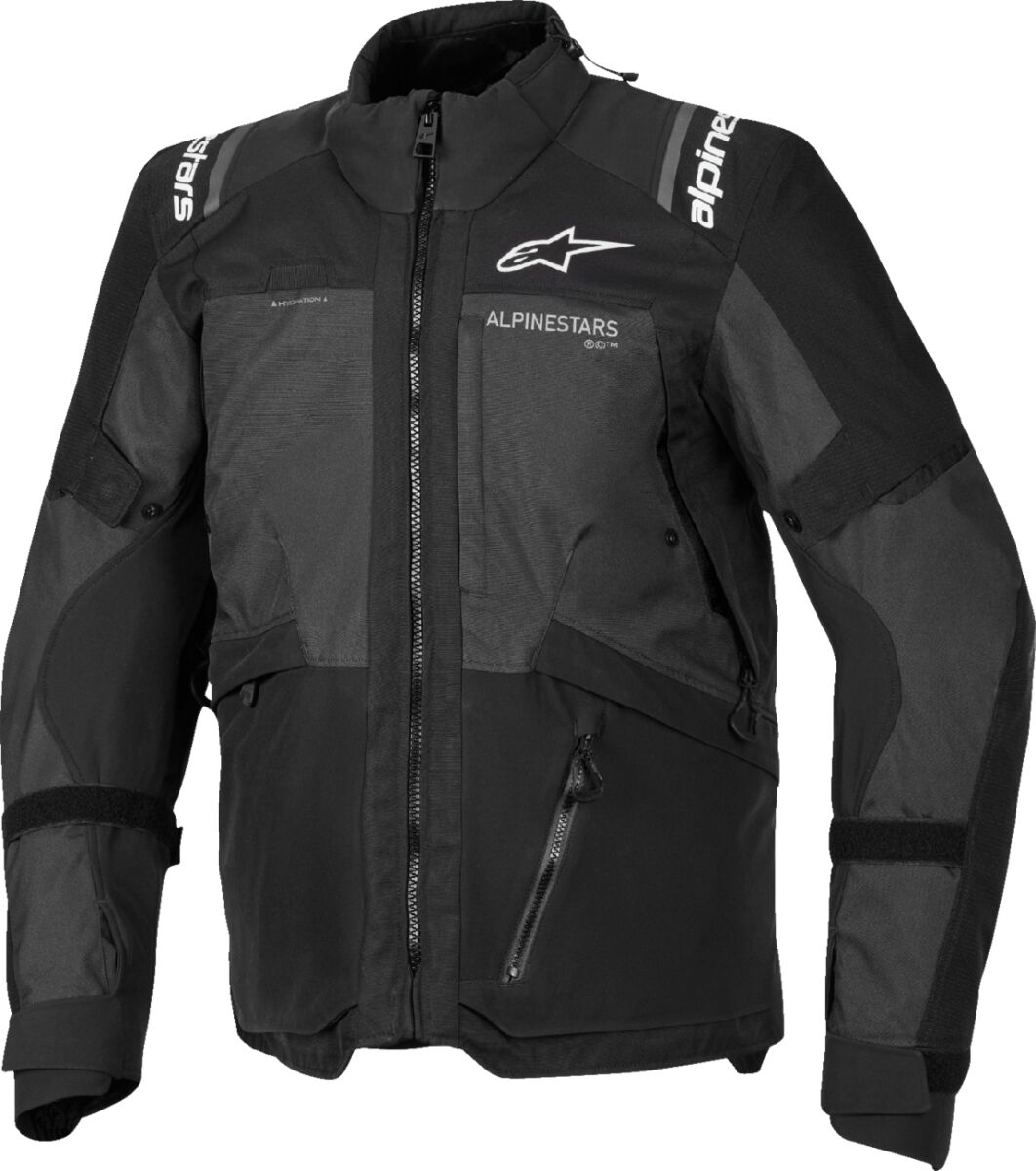 Jope Andes V4 DS, must, S
