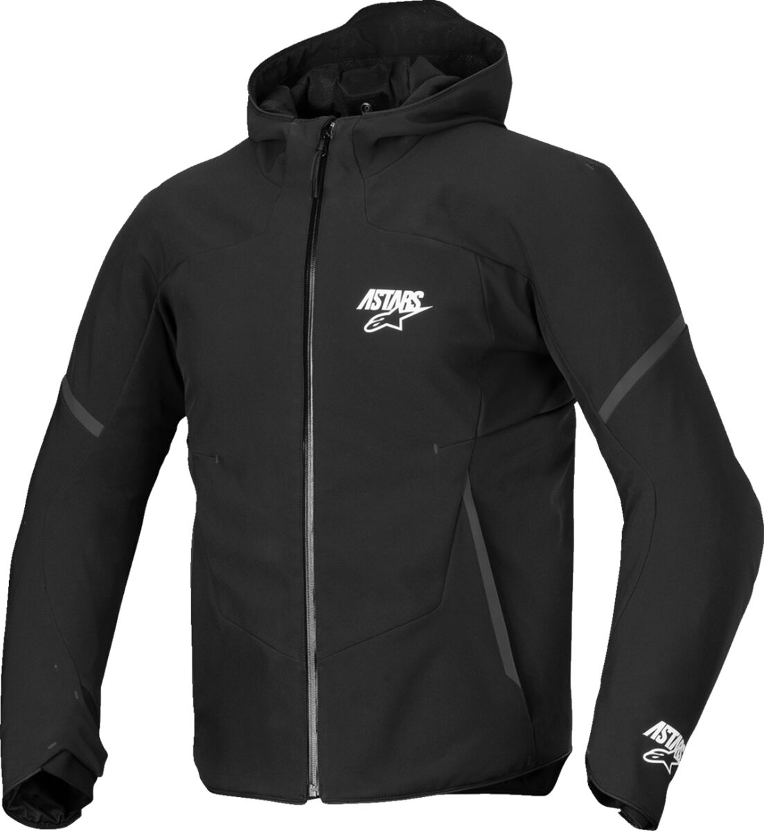 Jope Aeroshell, must, 4XL