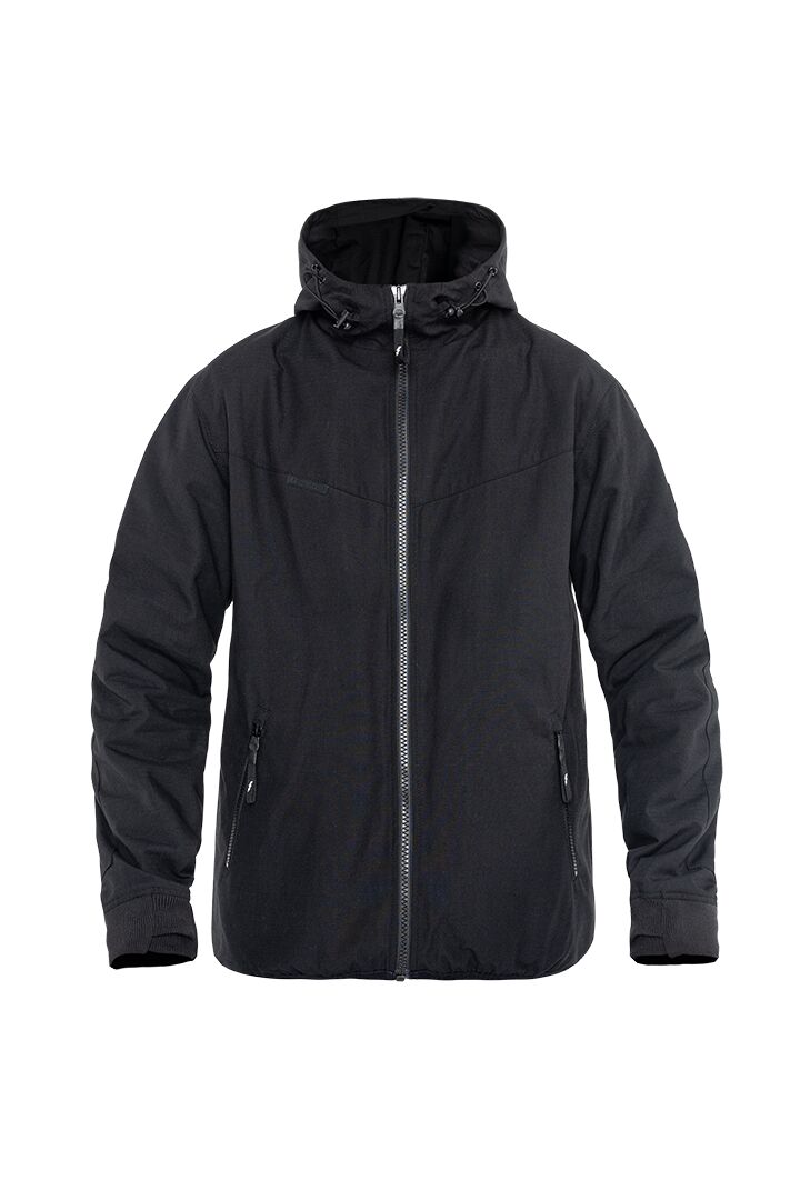 Jope kapuuts XTM Rip Stop, must
