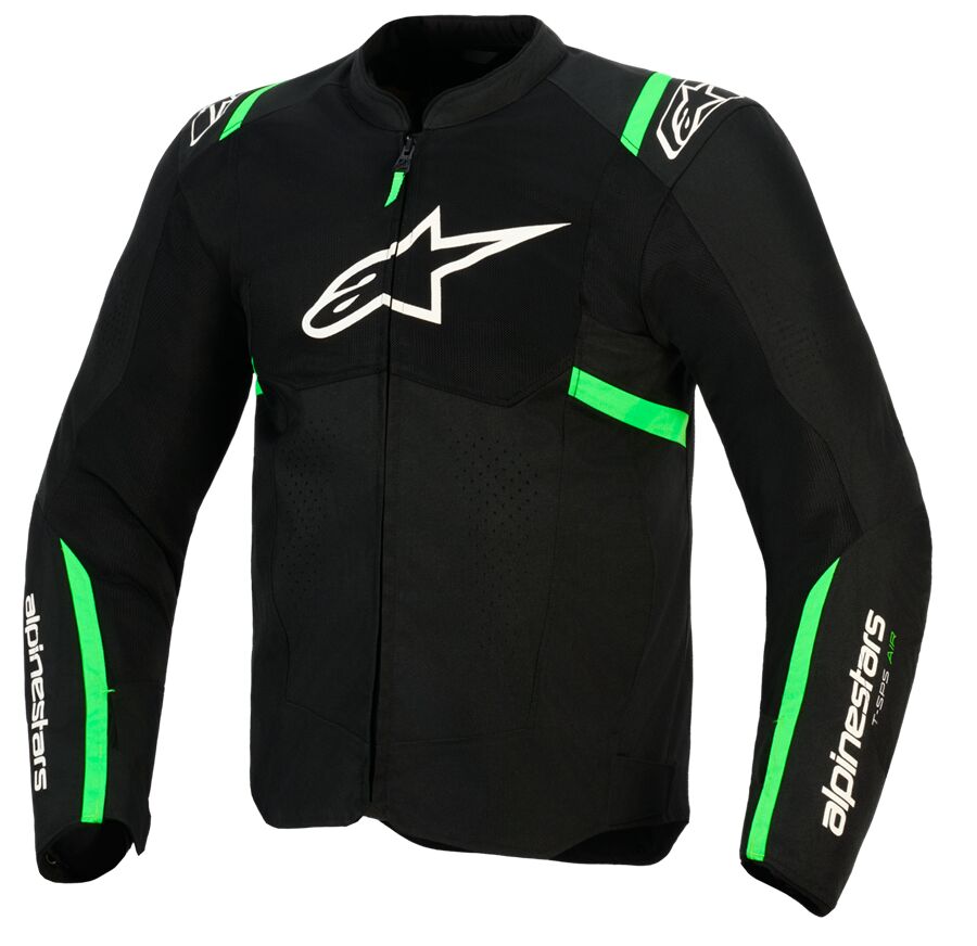 Jope T-SPS Air V2, must/fluo