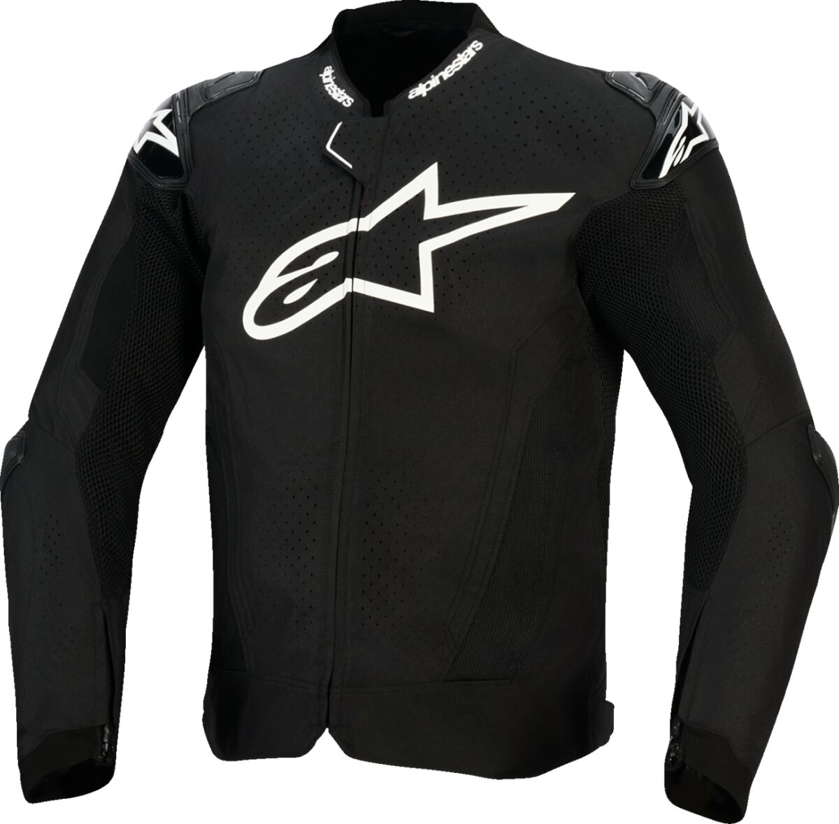 Jope T-GP Air, must, XL