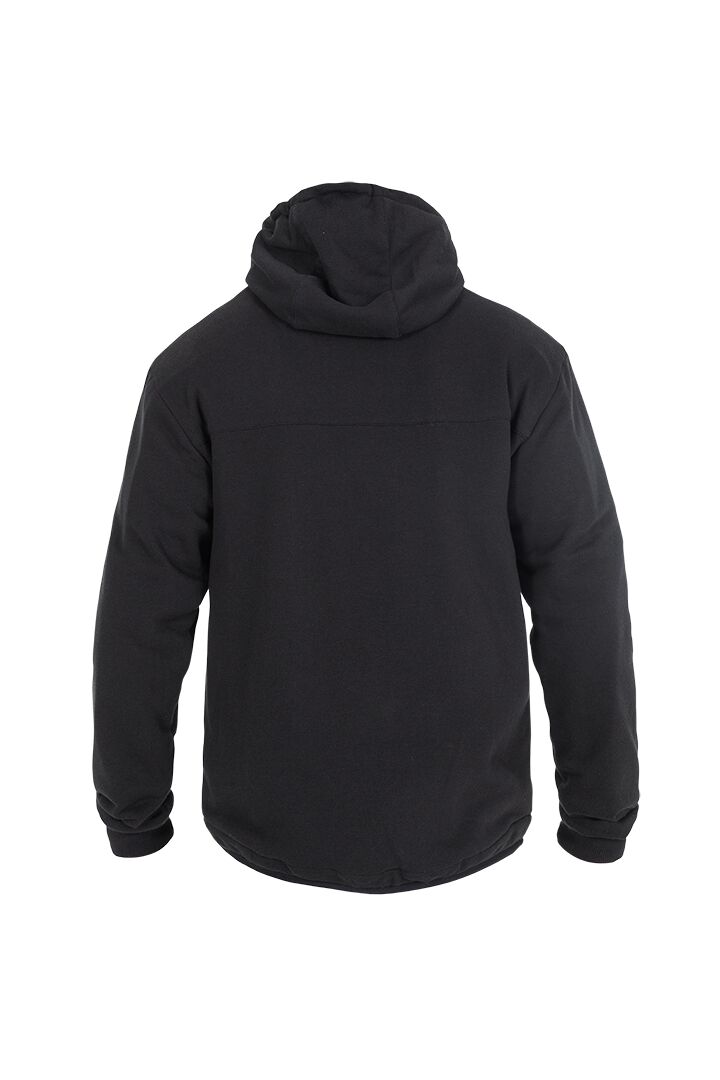 Jope Hood XTM V3, must, M