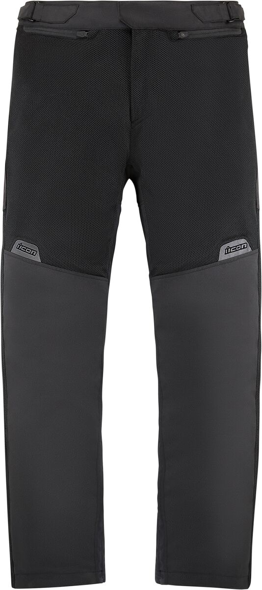 AF Mesh Pants - Black - Small