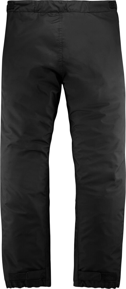 PANT PDX3 CE BK MD