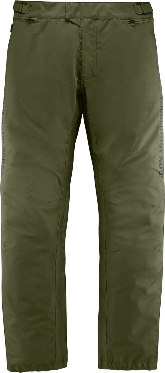 PANT PDX3 CE OL XS
