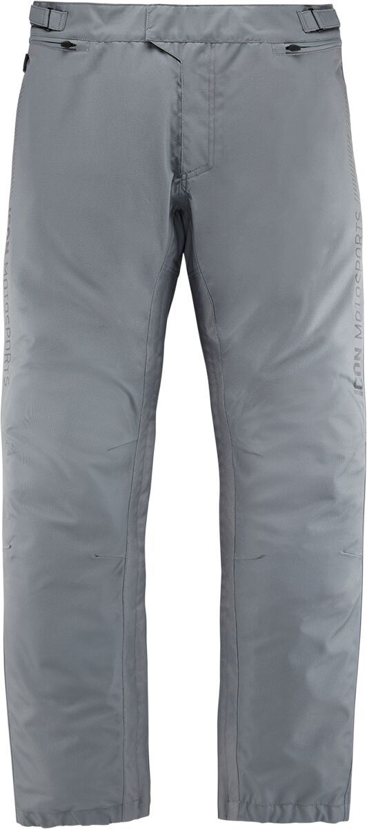 PANT PDX3 CE GY 3X
