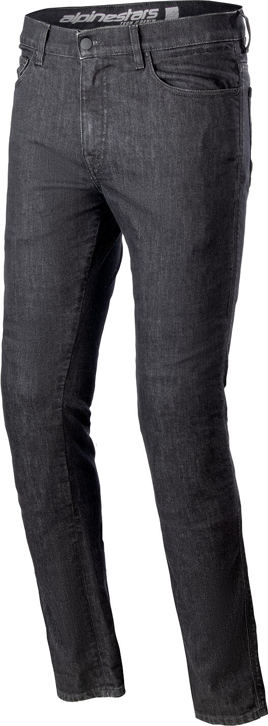 PANT CERIUM BLACK 40