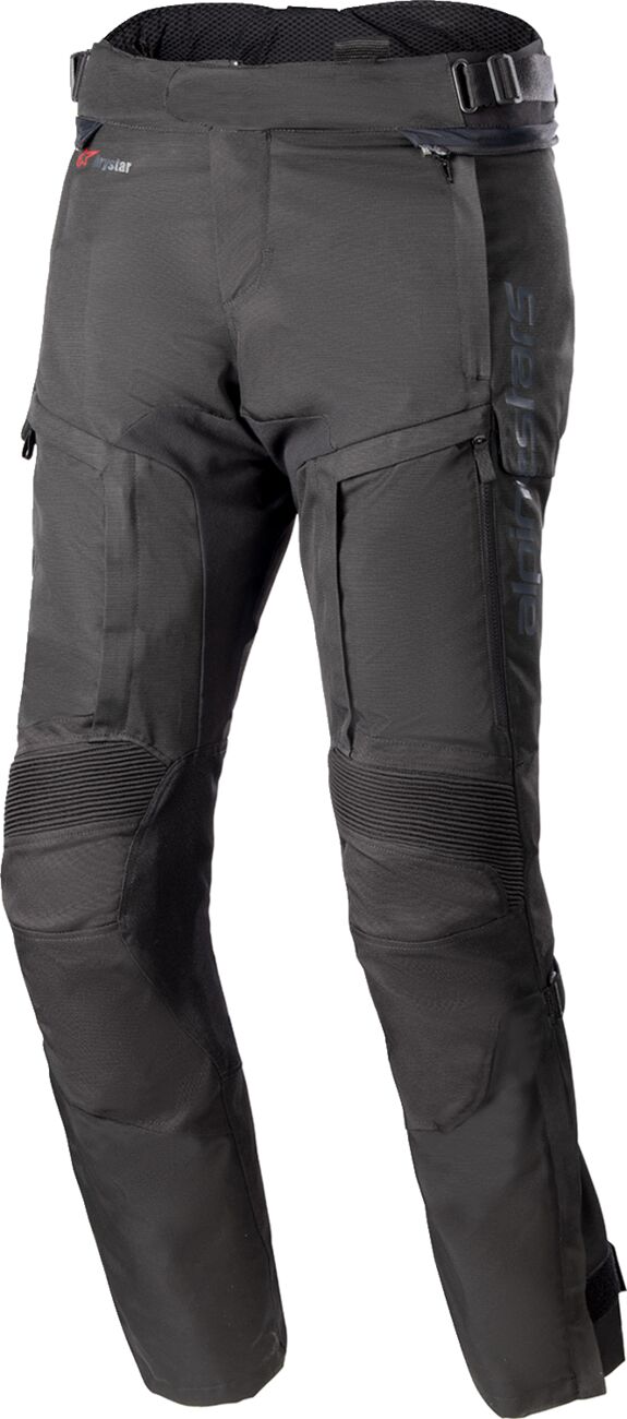 PANT BOGOTA PRO DS BLK L
