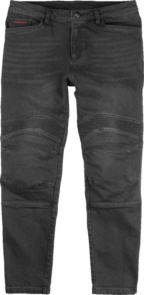 Slabtown CE Pants - Black - 34