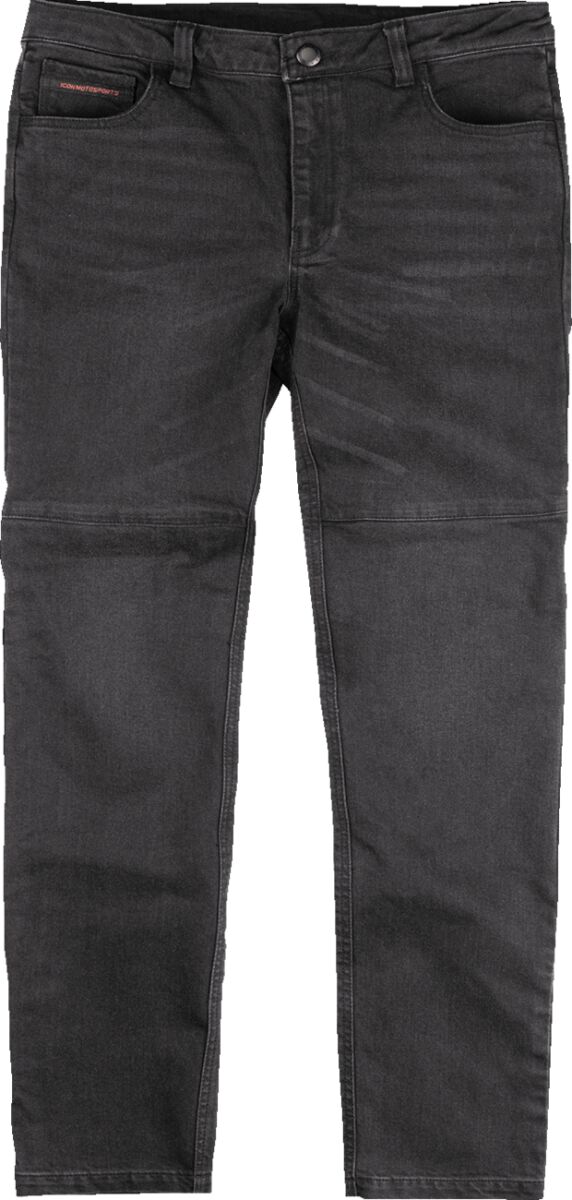 JEAN UPARMOR COVEC BK 32
