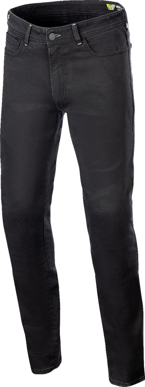 PANT COPPER V3 BLACK 32