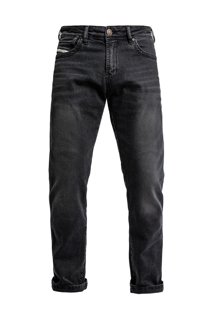 PANT TAYLOR MONO BLACK 36/34