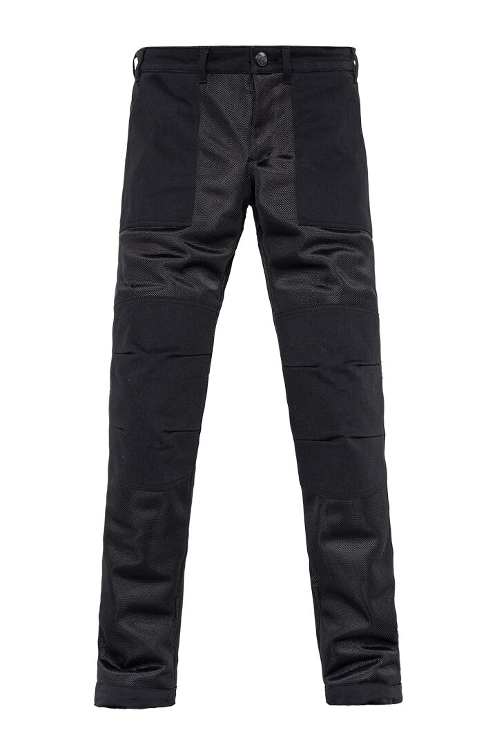 PANT AERO MESH BLACK 33/32
