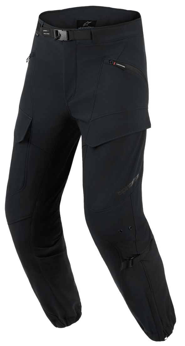 PANT JUGGERNAUT V2 BLACK M