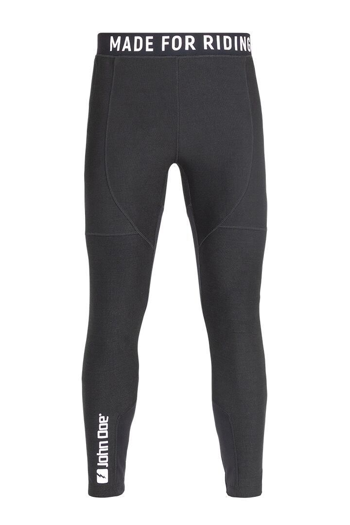 PANT BASELAYER XTM BLACK 2XL