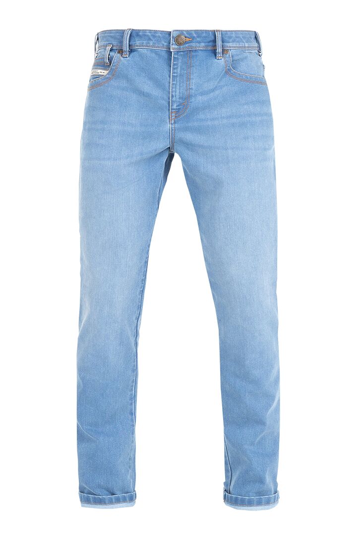 PANT TAYLOR MONO LIGHT BLUE 40