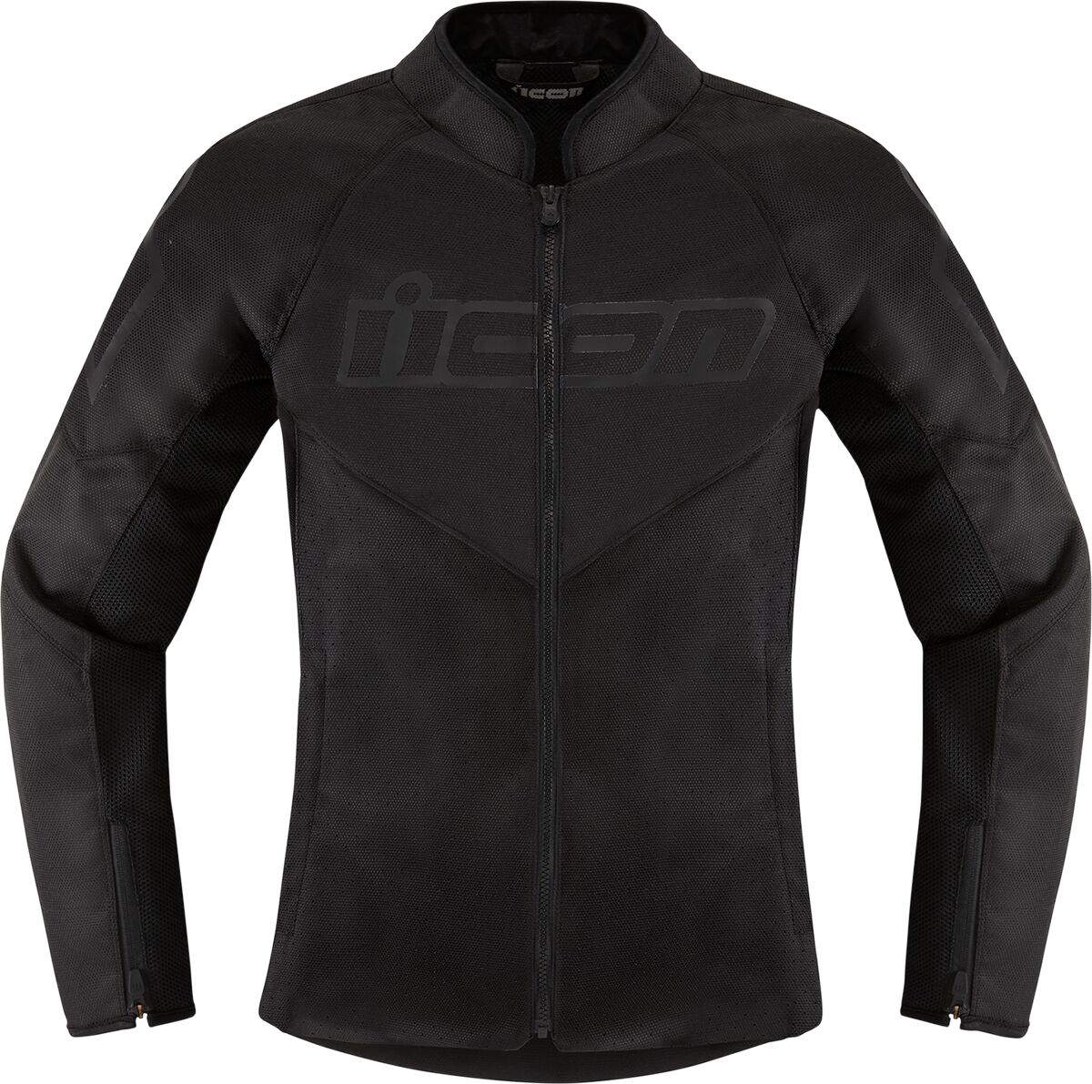 Naiste jope Hooligan CE, must, S