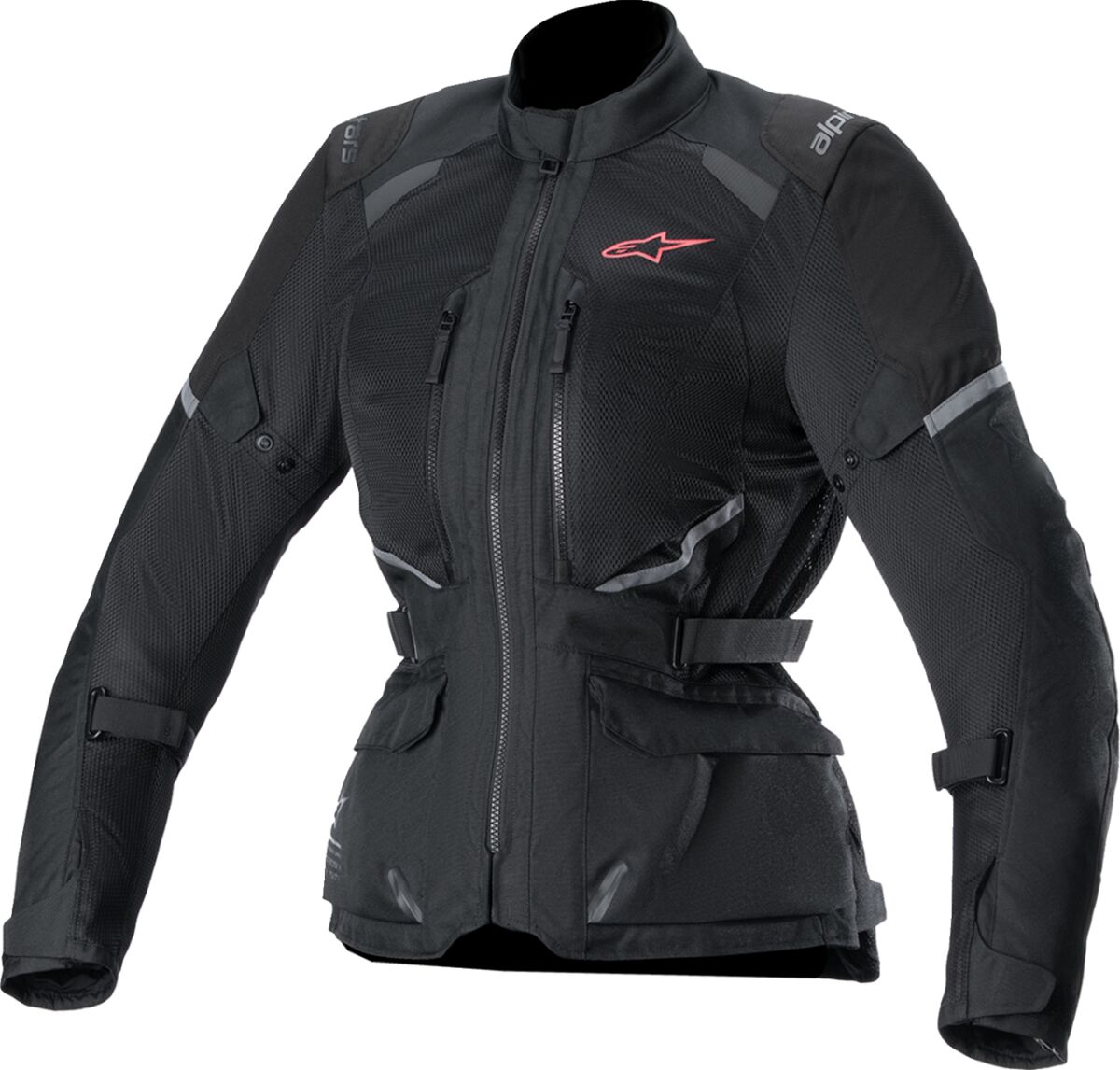 Jope 4W Andes Air, must, 2X