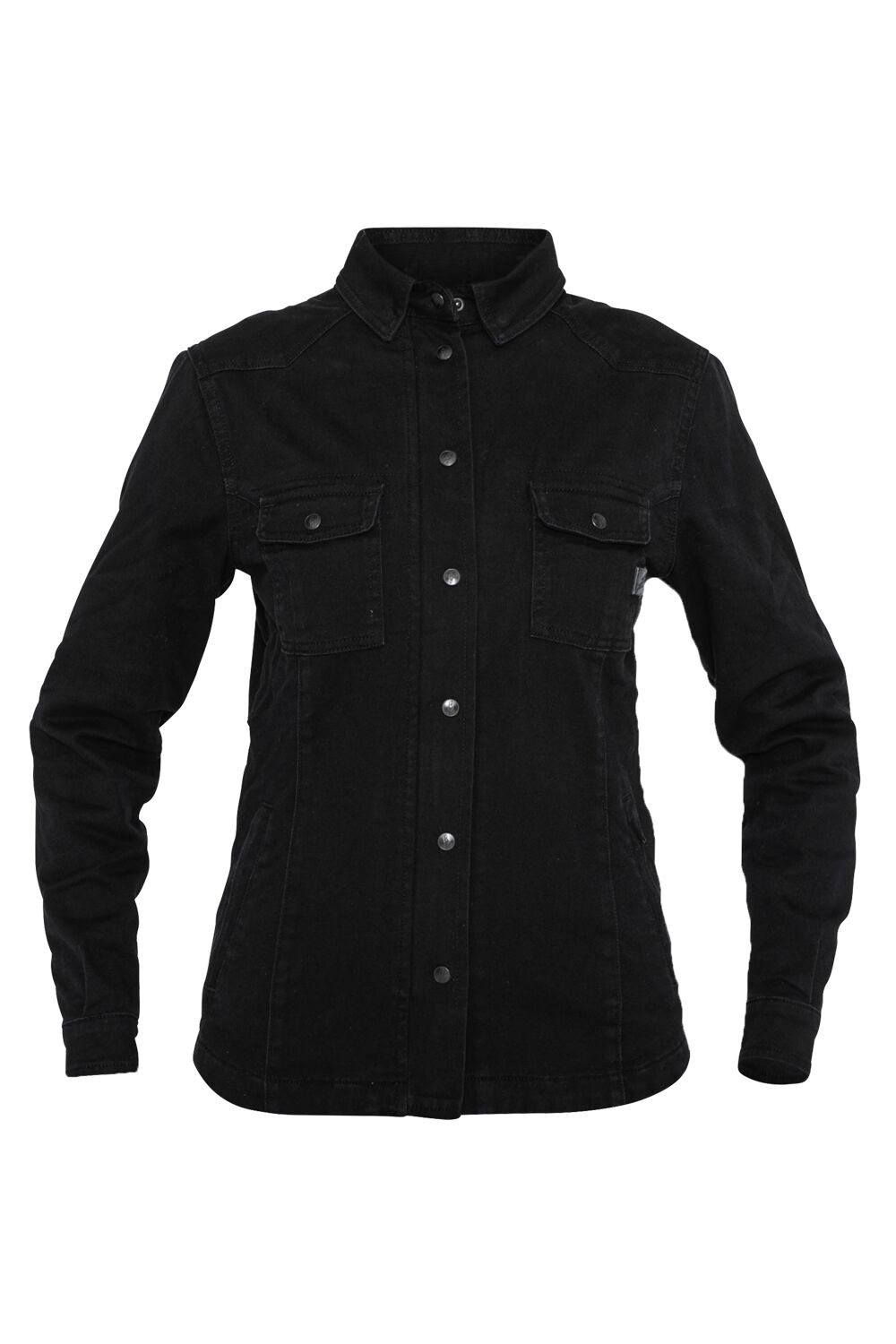 Motosärk 4W, must, 3XL