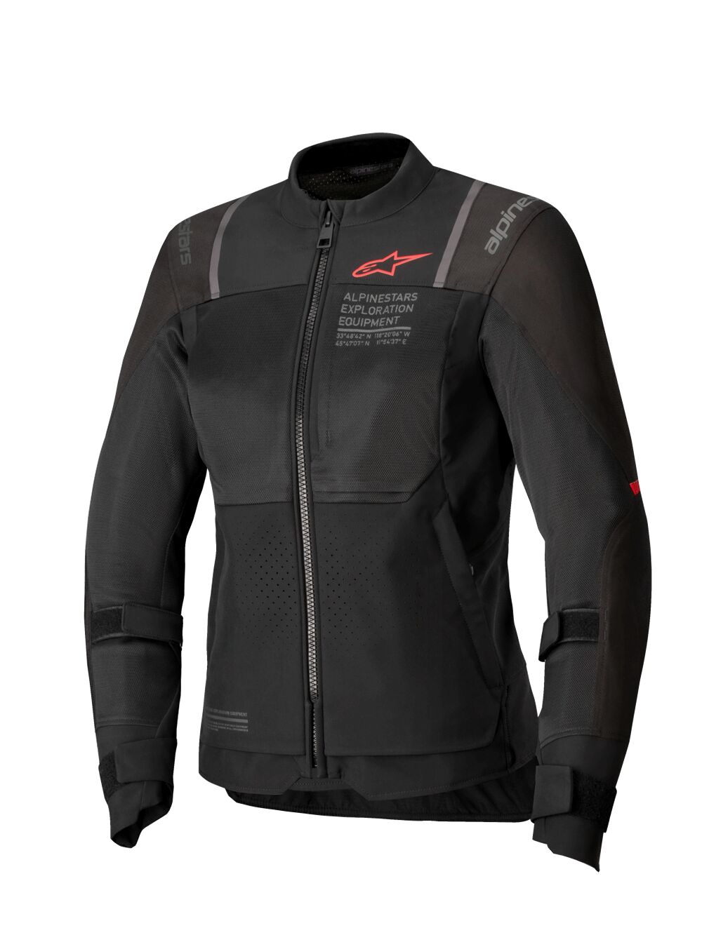 Jope 4W ST-2 Air, must, M