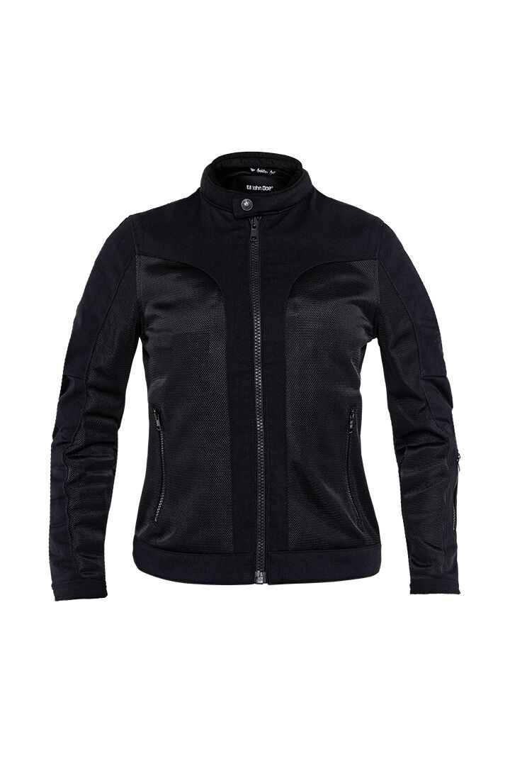 Jope 4W Aero Mesh, must, XL