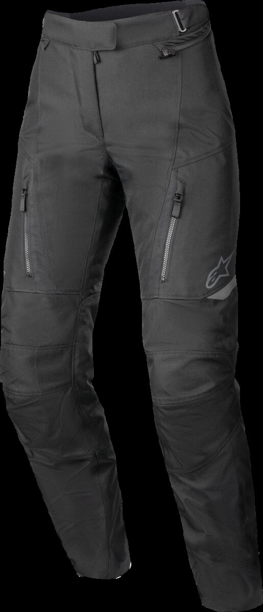 Püksid Stella ST-1, veekindel, must, L