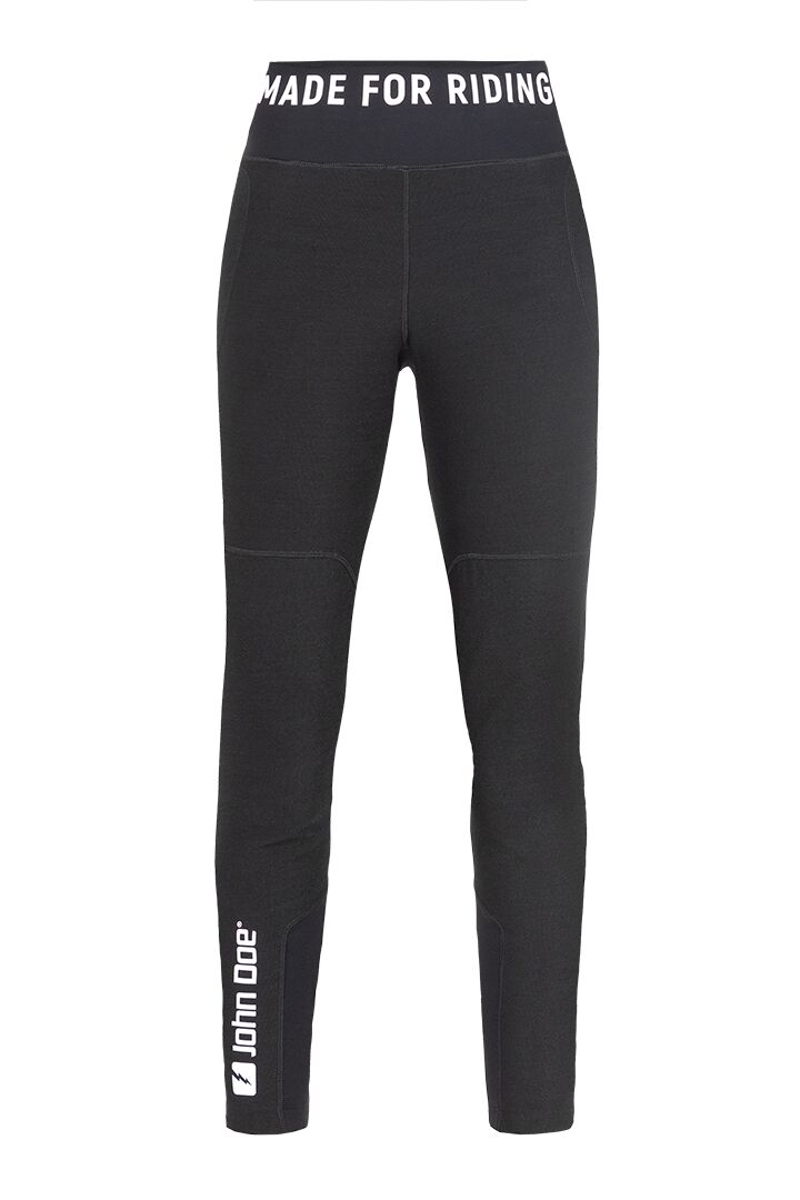 Püksid 4W Baselayer XTM, must, L