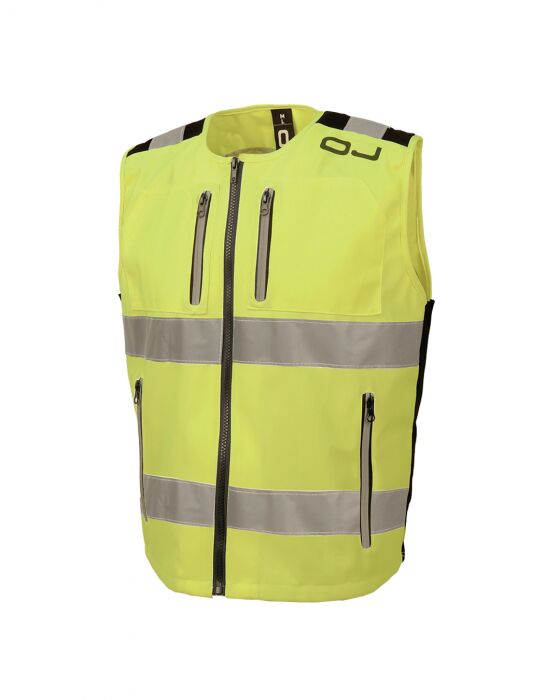 FLASH 2 VEST 3XL/4XL