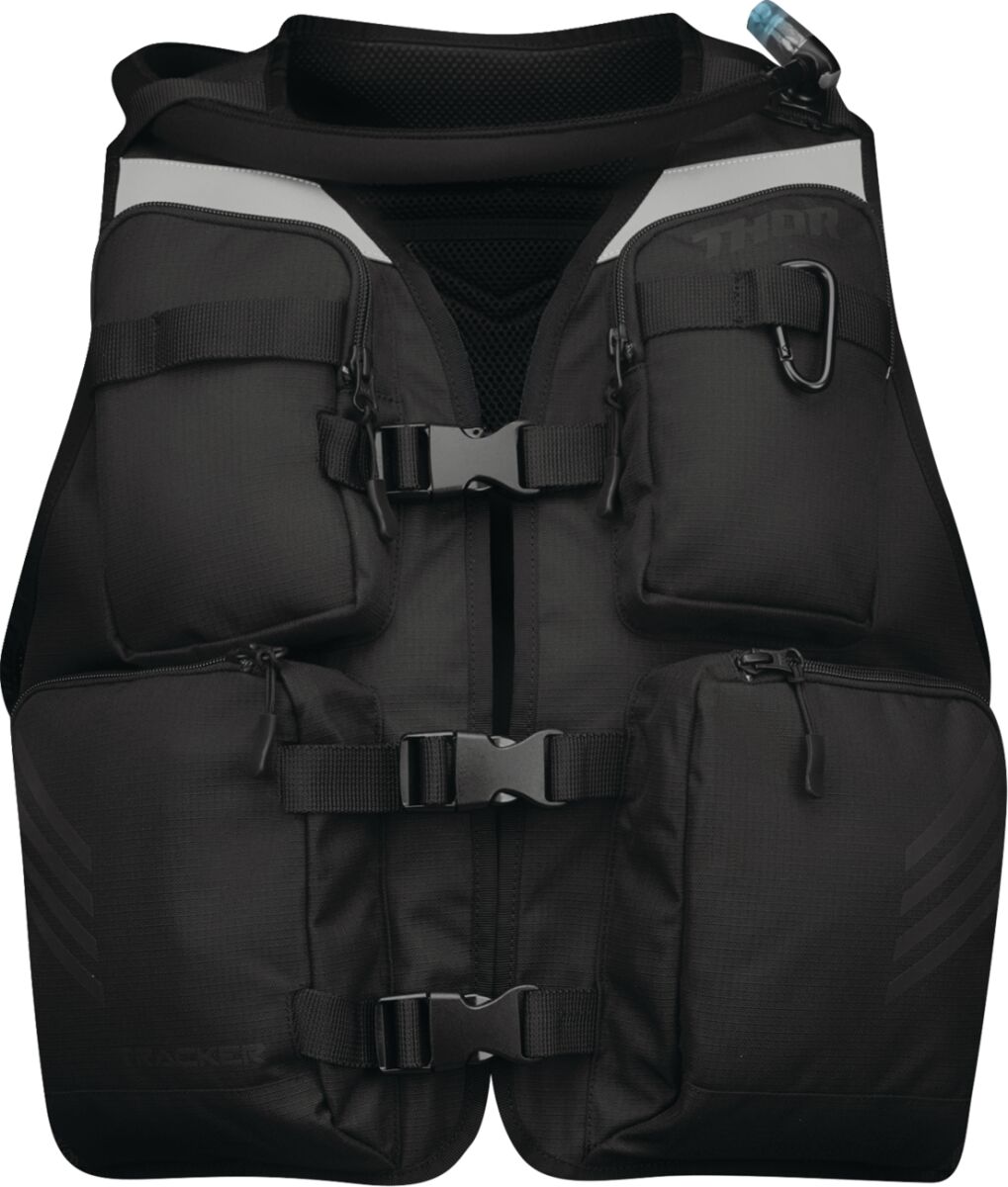 Vest Tracker Utility, must, XL-