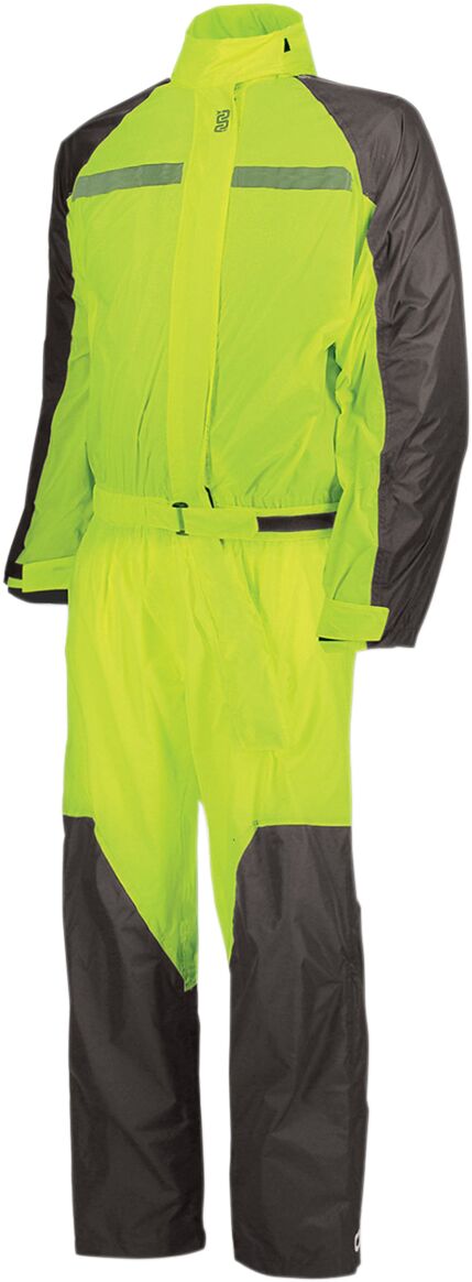 RAINSUIT TOTAL HV L